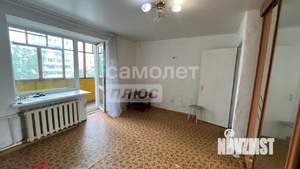 3-к квартира, вторичка, 65м2, 5/14 этаж