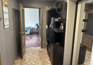 1-к квартира, вторичка, 49м2, 7/10 этаж