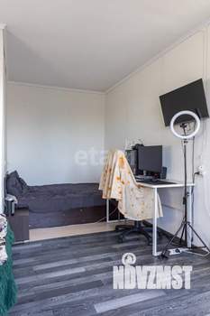 1-к квартира, вторичка, 31м2, 9/12 этаж