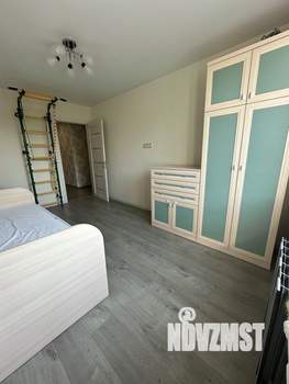 3-к квартира, вторичка, 69м2, 4/5 этаж