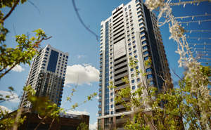 7-к квартира, вторичка, 266м2, 24/24 этаж