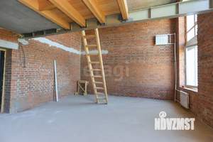 3-к квартира, вторичка, 57м2, 3/3 этаж