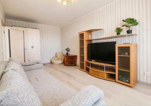 1-к квартира, вторичка, 37м2, 5/9 этаж