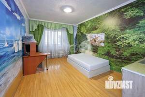 3-к квартира, вторичка, 127м2, 5/10 этаж