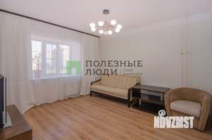 2-к квартира, вторичка, 45м2, 4/9 этаж