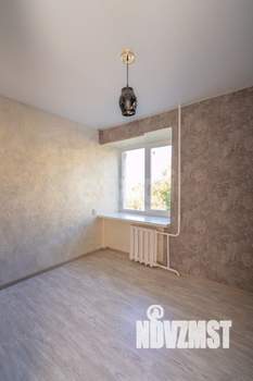 2-к квартира, вторичка, 43м2, 4/5 этаж