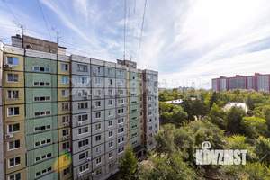 3-к квартира, вторичка, 54м2, 8/9 этаж