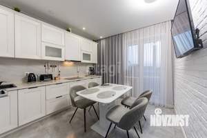 2-к квартира, вторичка, 64м2, 18/21 этаж