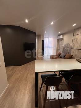 1-к квартира, вторичка, 42м2, 15/23 этаж