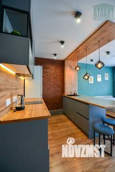 1-к квартира, вторичка, 37м2, 3/10 этаж