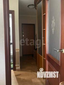 2-к квартира, вторичка, 46м2, 3/5 этаж