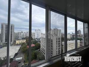 3-к квартира, вторичка, 66м2, 15/16 этаж