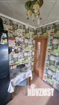 2-к квартира, вторичка, 43м2, 2/5 этаж