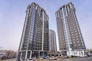 1-к квартира, вторичка, 46м2, 14/24 этаж