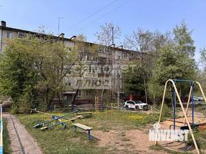 3-к квартира, вторичка, 62м2, 1/5 этаж