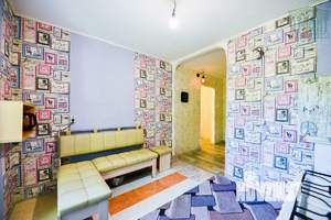 3-к квартира, вторичка, 60м2, 1/5 этаж