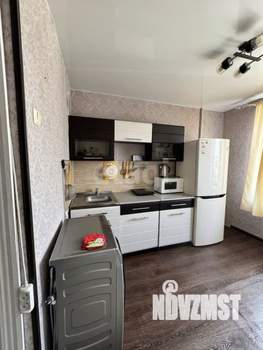 1-к квартира, вторичка, 33м2, 4/5 этаж