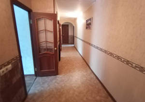 3-к квартира, вторичка, 69м2, 1/5 этаж