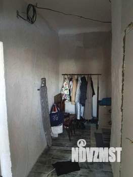 2-к квартира, вторичка, 63м2, 1/3 этаж