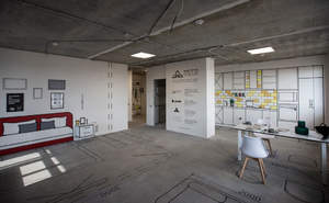 3-к квартира, вторичка, 75м2, 2/19 этаж