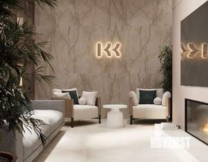 2-к квартира, вторичка, 55м2, 4/24 этаж