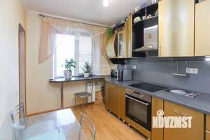 3-к квартира, вторичка, 76м2, 6/10 этаж