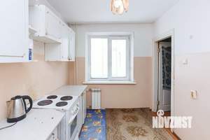 3-к квартира, вторичка, 76м2, 9/10 этаж