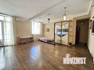 1-к квартира, вторичка, 42м2, 3/6 этаж