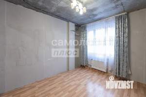 2-к квартира, вторичка, 62м2, 5/9 этаж