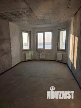 2-к квартира, вторичка, 60м2, 17/24 этаж