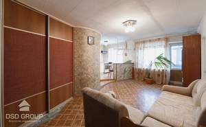 2-к квартира, вторичка, 43м2, 4/5 этаж