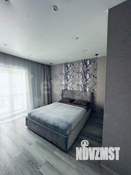 2-к квартира, вторичка, 71м2, 8/25 этаж