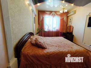 2-к квартира, вторичка, 76м2, 10/22 этаж