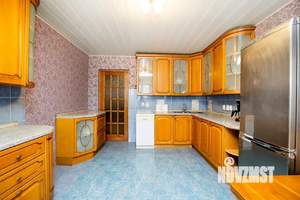 5-к квартира, вторичка, 430м2, 13/14 этаж