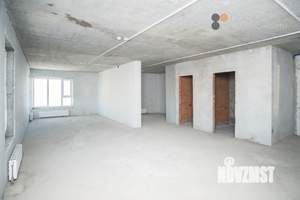 3-к квартира, вторичка, 74м2, 21/26 этаж