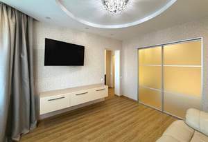 1-к квартира, вторичка, 42м2, 10/21 этаж