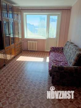 1-к квартира, вторичка, 32м2, 7/9 этаж