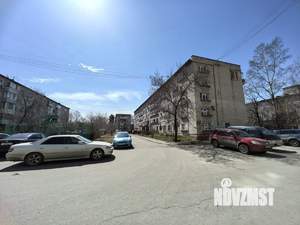 Студия квартира, вторичка, 19м2, 5/5 этаж