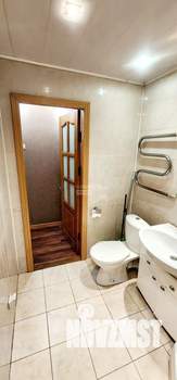 Студия квартира, вторичка, 31м2, 1/5 этаж