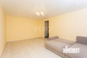 1-к квартира, вторичка, 36м2, 8/10 этаж