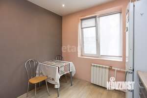 2-к квартира, вторичка, 51м2, 1/10 этаж