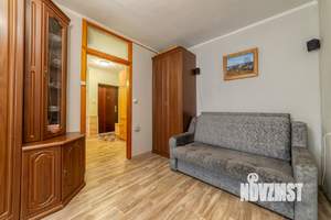 2-к квартира, вторичка, 38м2, 2/5 этаж