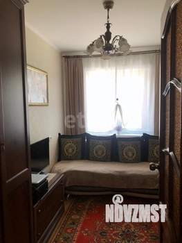 2-к квартира, вторичка, 40м2, 2/5 этаж