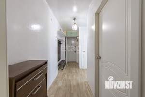 3-к квартира, вторичка, 59м2, 2/6 этаж