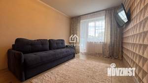 2-к квартира, вторичка, 48м2, 4/5 этаж