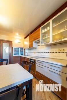 3-к квартира, вторичка, 74м2, 7/9 этаж