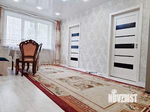 3-к квартира, вторичка, 48м2, 1/5 этаж