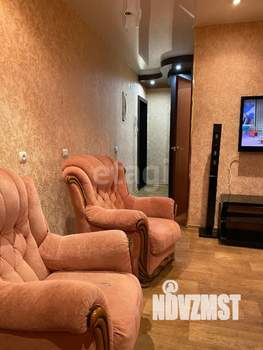 2-к квартира, вторичка, 43м2, 2/5 этаж