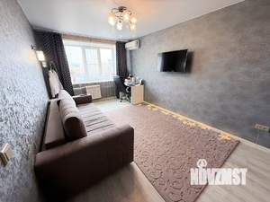 1-к квартира, вторичка, 29м2, 4/5 этаж