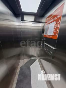 2-к квартира, вторичка, 33м2, 9/10 этаж